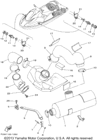 Exhaust 2