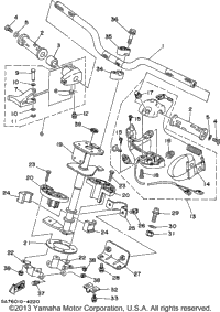 Steering 1