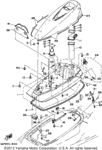 Engine Hatch
