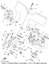 Steering 1