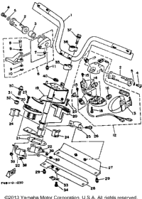 Steering 1