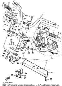 Steering 1