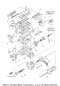 Repair Kit 1