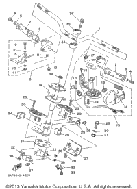 Steering 1