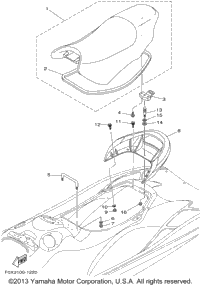 Seat Under Locker
