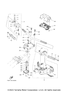 Steering 1