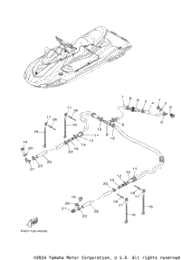 Bilge Pump