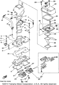 Intake