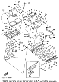 Intake