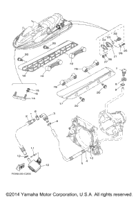 Hull Deck