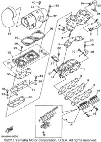 Intake
