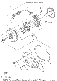 Generator