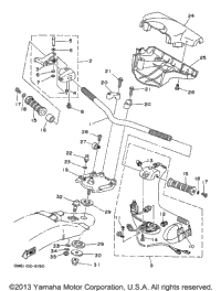 Steering 1