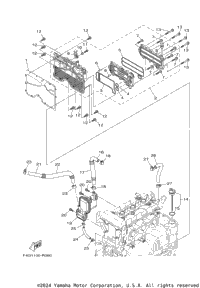 Oil Cooler