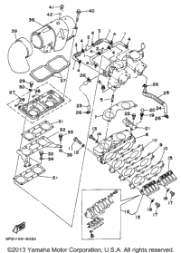 Intake