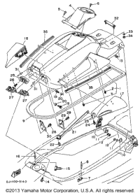 Engine Hatch