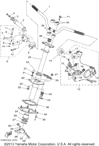 Steering 1