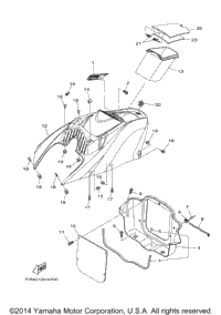 Engine Hatch 1