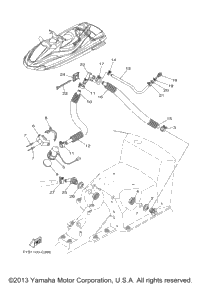 Bilge Pump