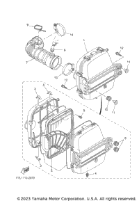 Intake 2
