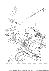 Control Cable