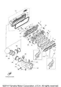 Intake