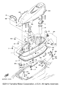 Engine Hatch
