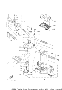 Steering 1
