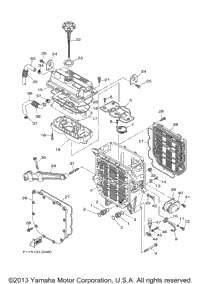 Oil Cooler
