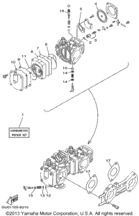 Repair Kit 2