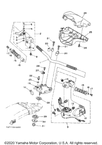Steering 1