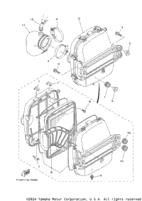 Intake 3
