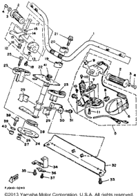 Steering 1