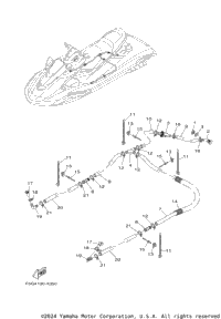 Bilge Pump