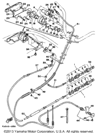 Control Cable