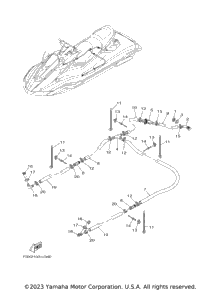 Bilge Pump