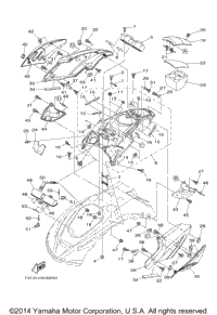 Engine Hatch 1