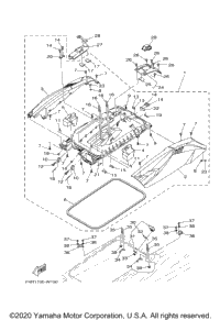 Engine Hatch