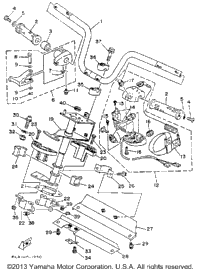 Steering 1