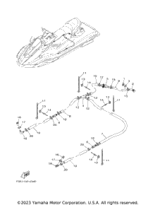 Bilge Pump
