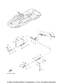 Bilge Pump