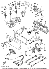Electrical 1