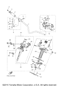 Steering 1