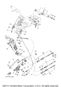 Control Cable