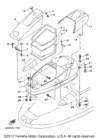 Engine Hatch