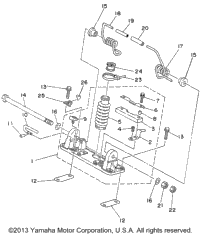 Pole Pivot