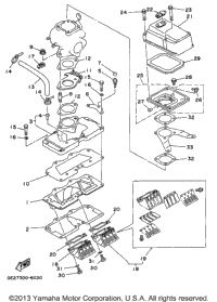 Intake