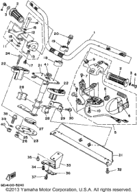Steering 1