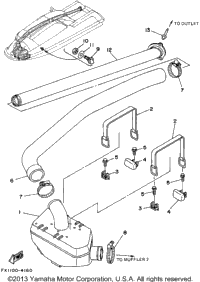 Exhaust 2