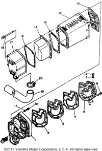 Exhaust 1